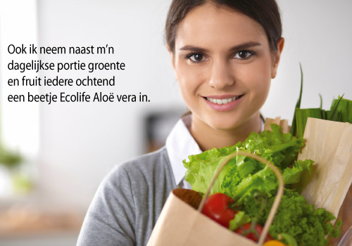 ecolife supplementen
