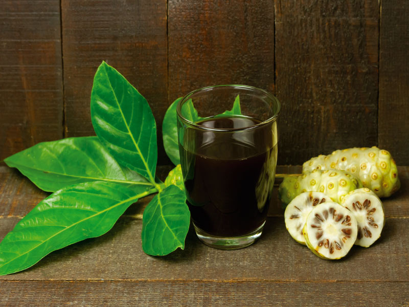 noni sap juice tahiti